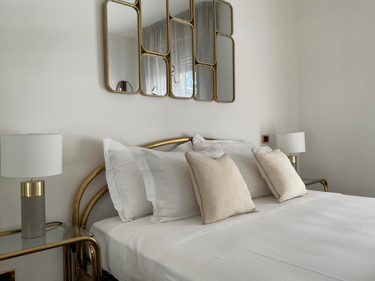 Tito Livio Deluxe Accommodation Padova Kültér fotó