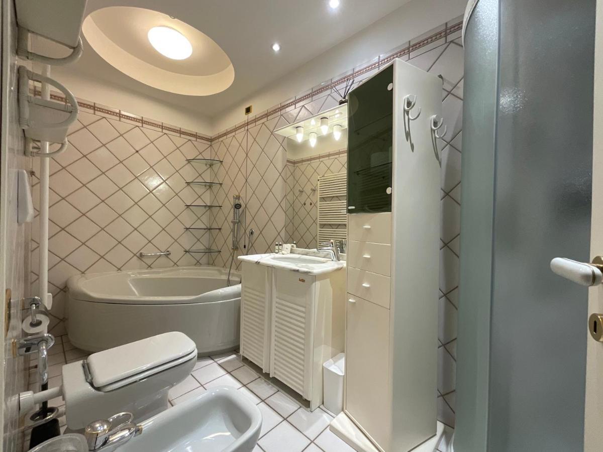 Tito Livio Deluxe Accommodation Padova Kültér fotó