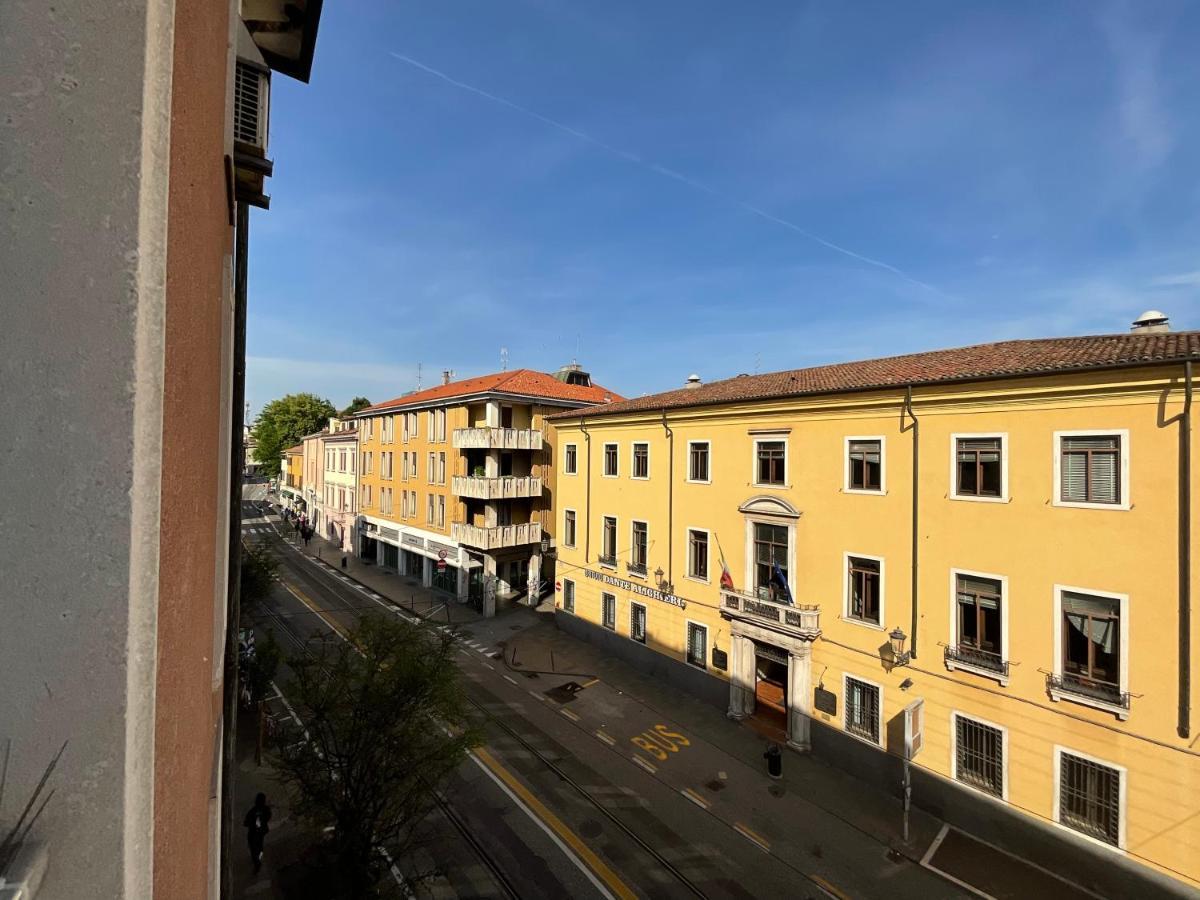 Tito Livio Deluxe Accommodation Padova Kültér fotó