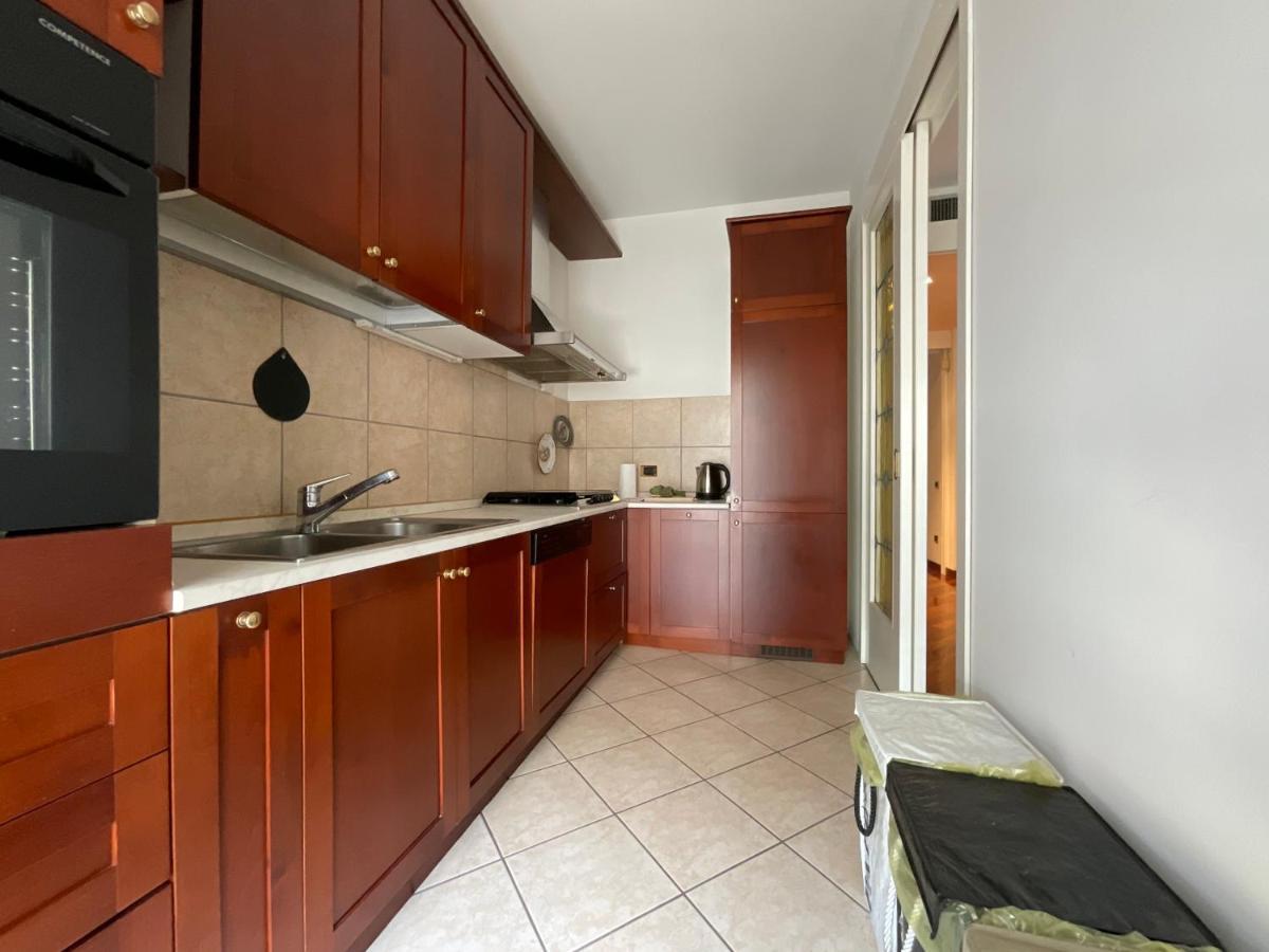 Tito Livio Deluxe Accommodation Padova Kültér fotó