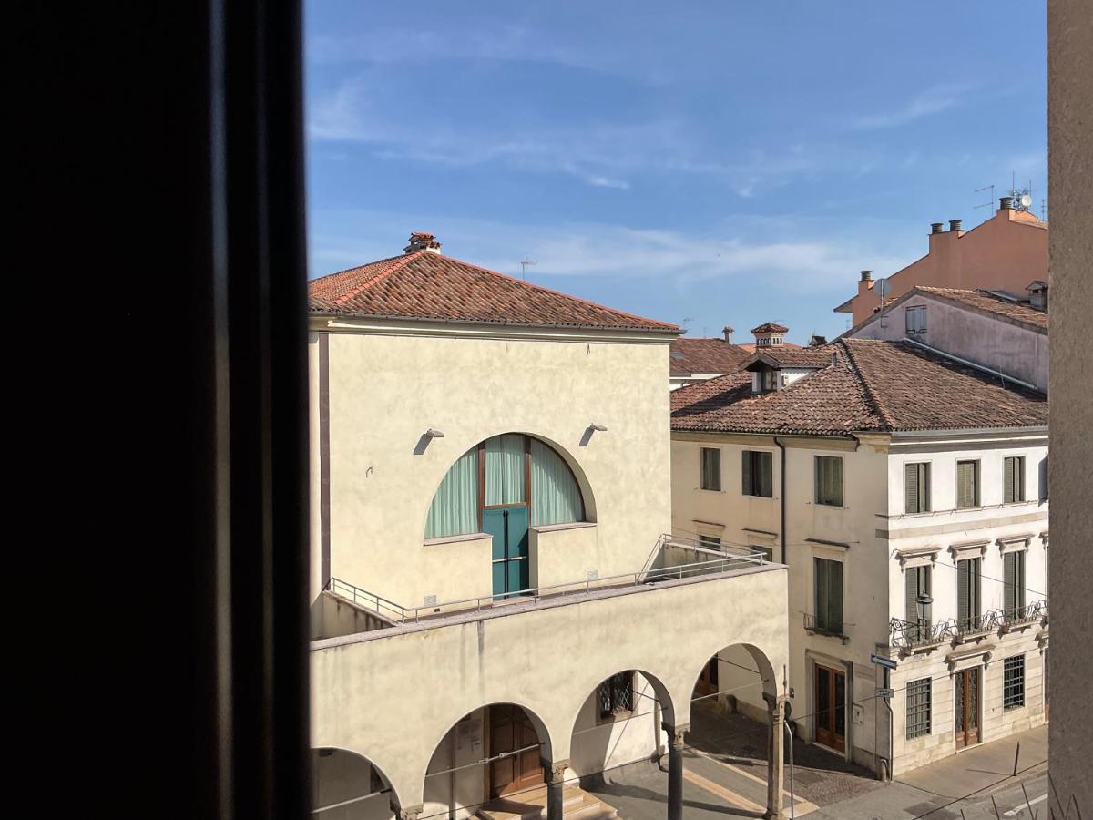 Tito Livio Deluxe Accommodation Padova Kültér fotó