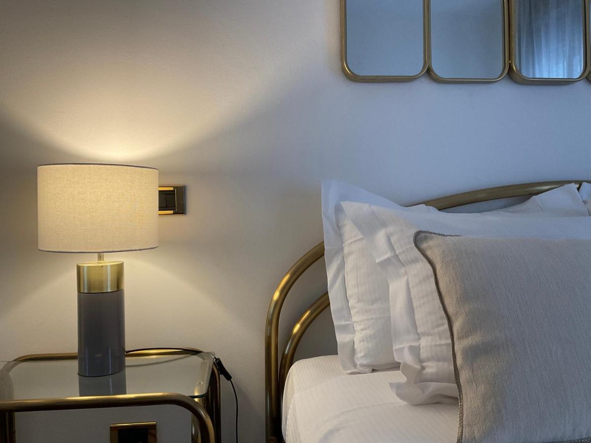 Tito Livio Deluxe Accommodation Padova Kültér fotó
