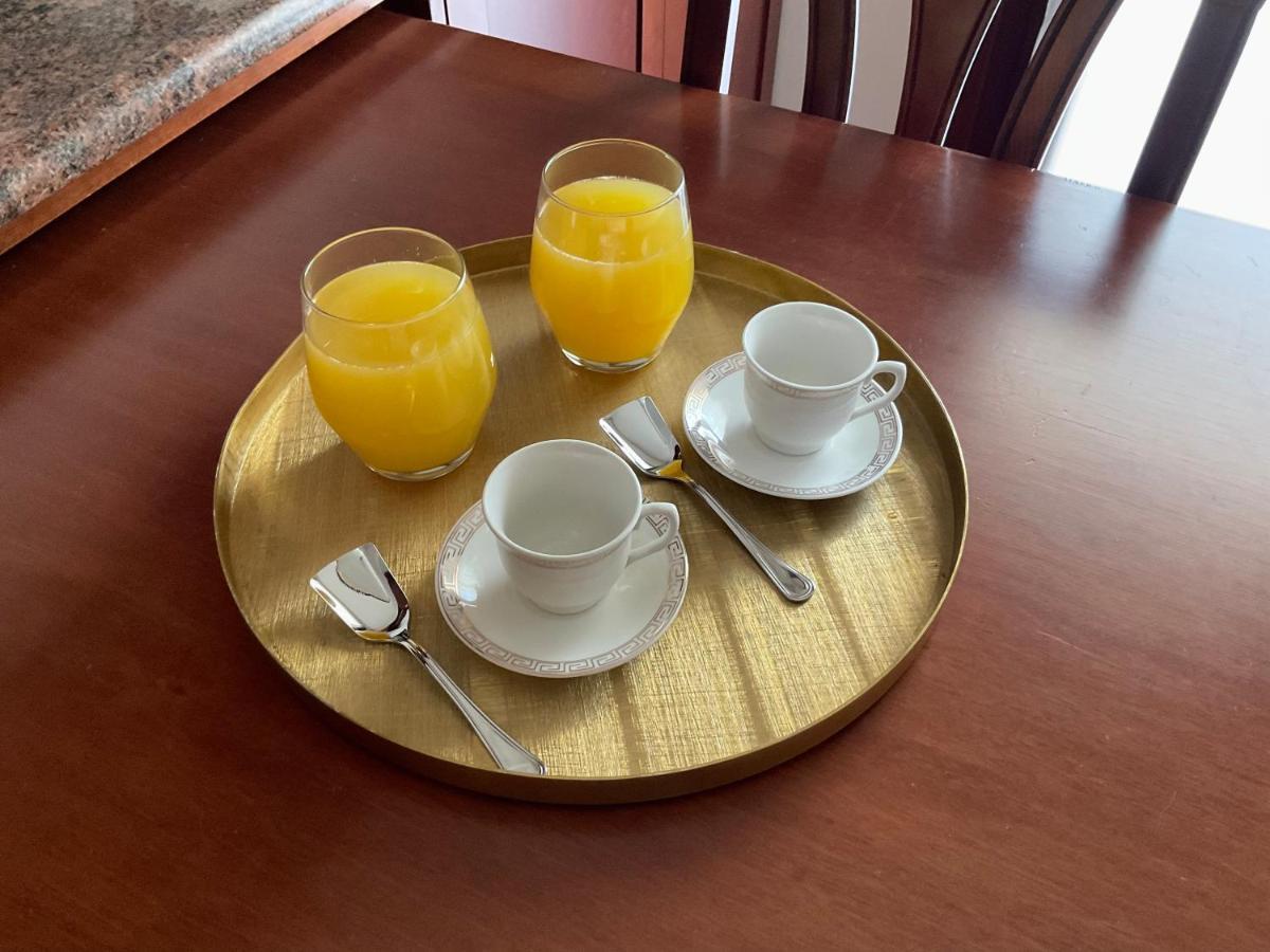 Tito Livio Deluxe Accommodation Padova Kültér fotó