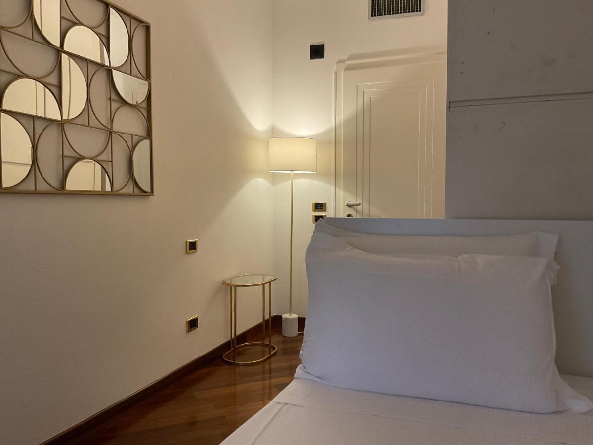 Tito Livio Deluxe Accommodation Padova Kültér fotó