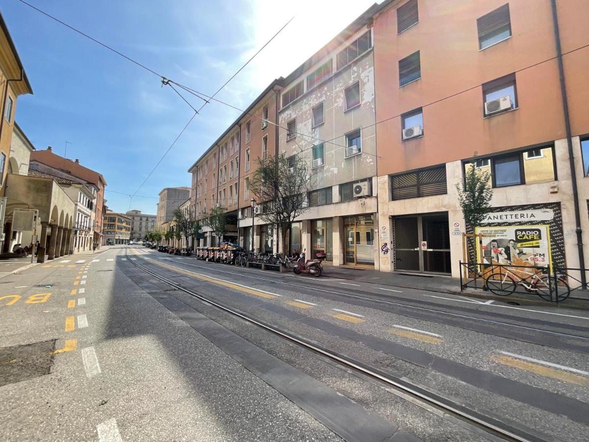 Tito Livio Deluxe Accommodation Padova Kültér fotó