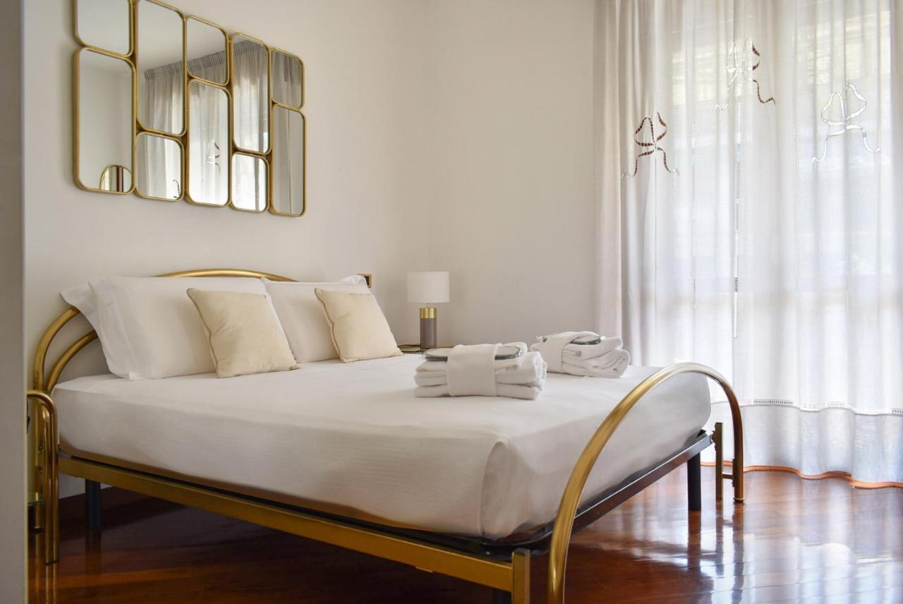 Tito Livio Deluxe Accommodation Padova Kültér fotó