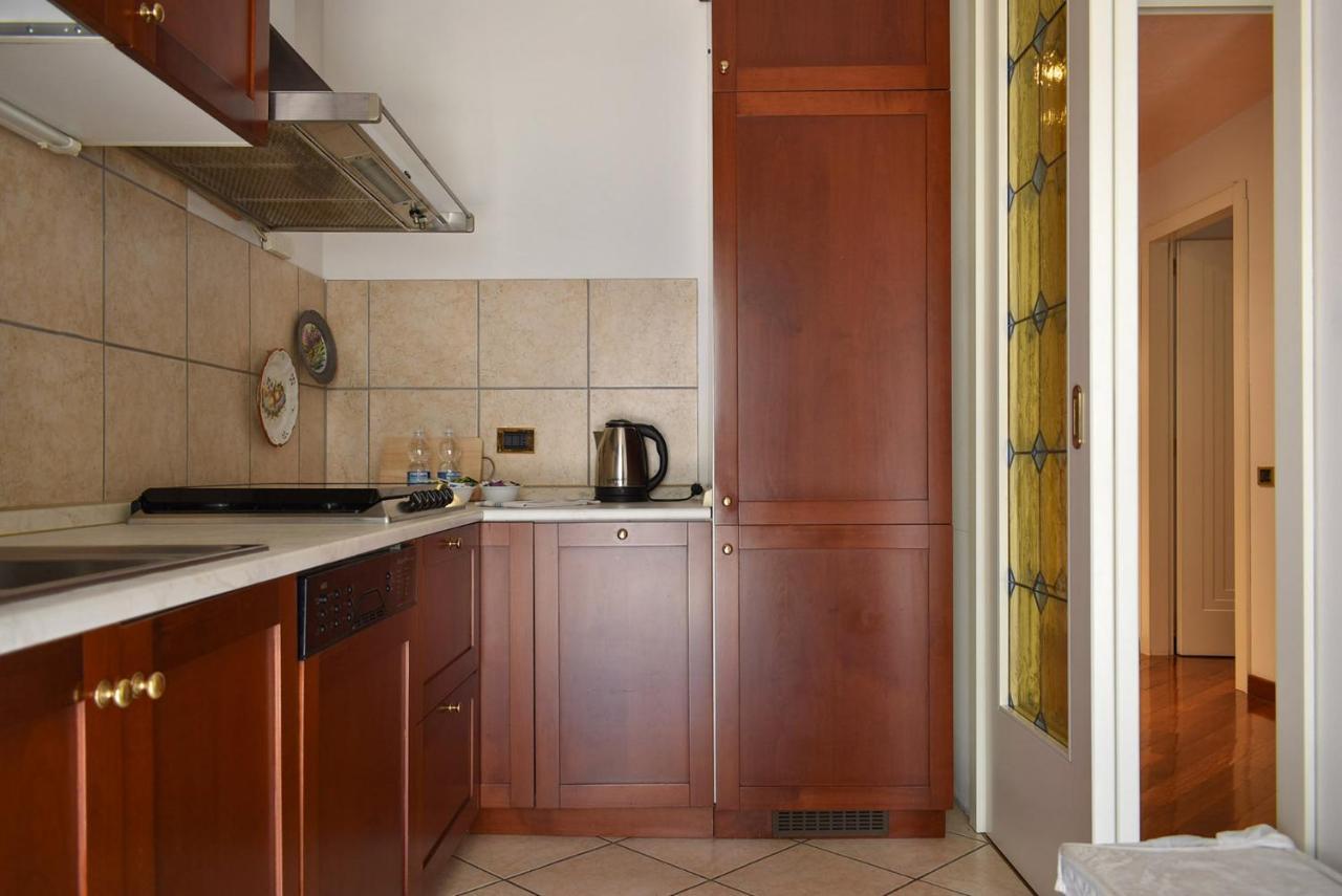 Tito Livio Deluxe Accommodation Padova Kültér fotó