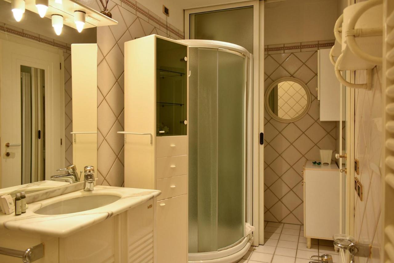 Tito Livio Deluxe Accommodation Padova Kültér fotó