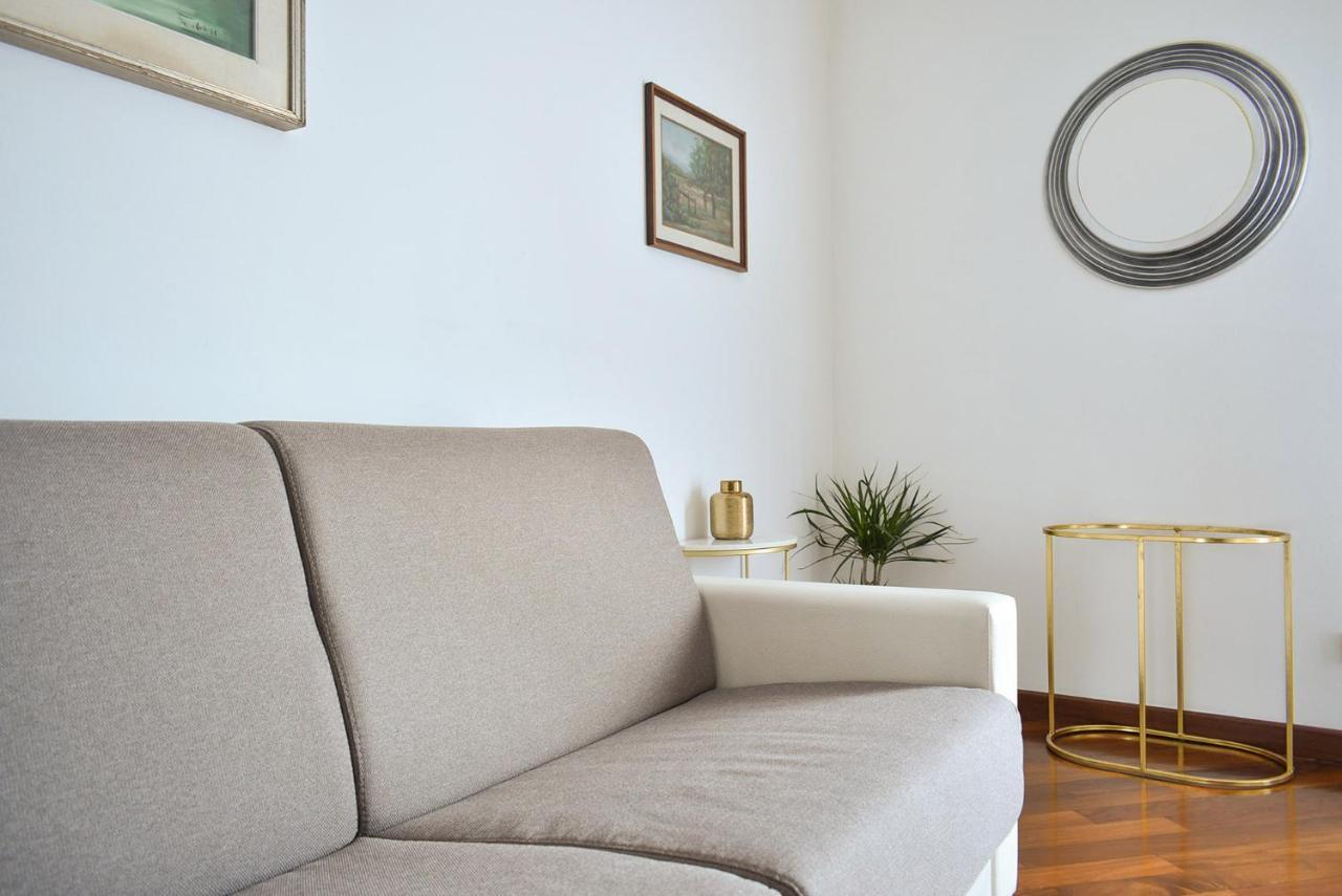 Tito Livio Deluxe Accommodation Padova Kültér fotó