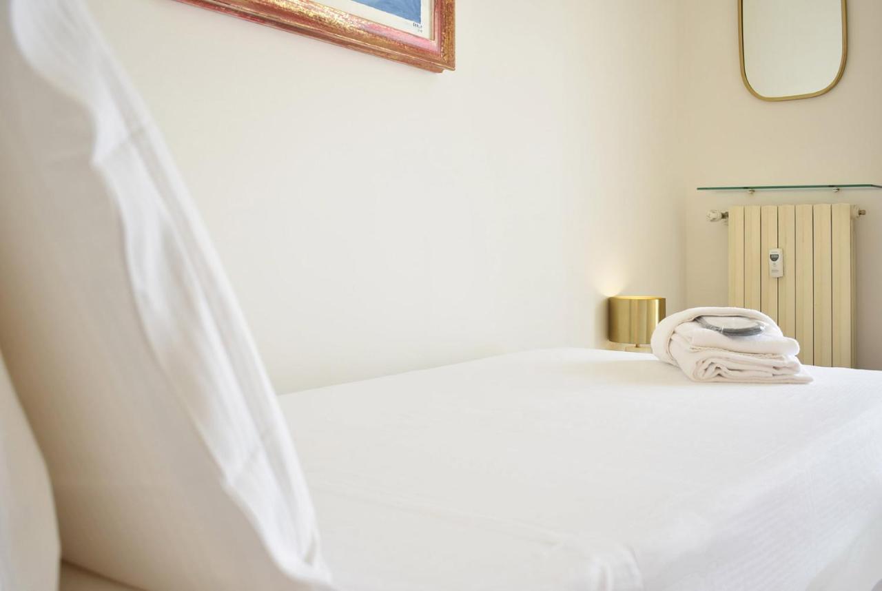 Tito Livio Deluxe Accommodation Padova Kültér fotó