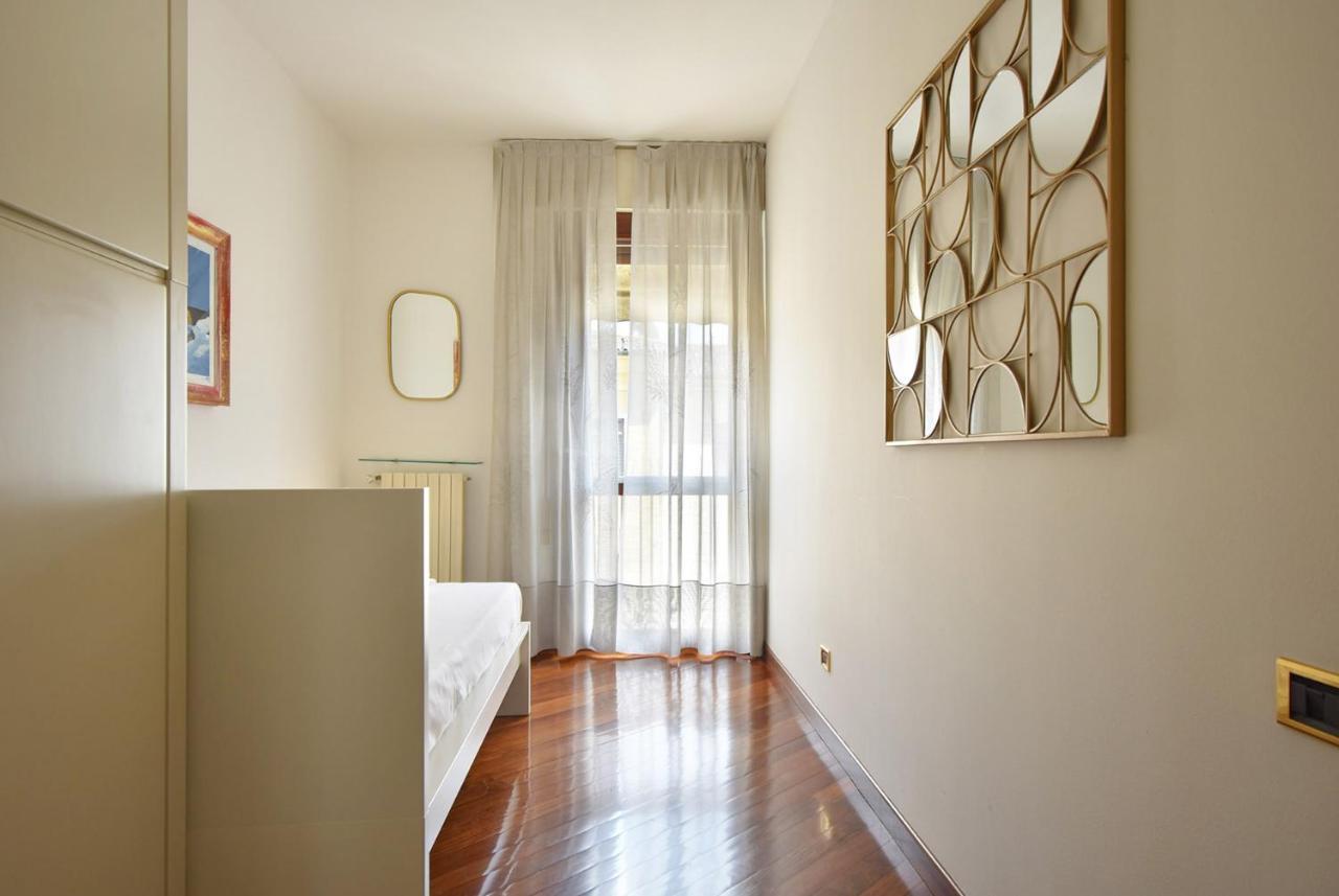 Tito Livio Deluxe Accommodation Padova Kültér fotó