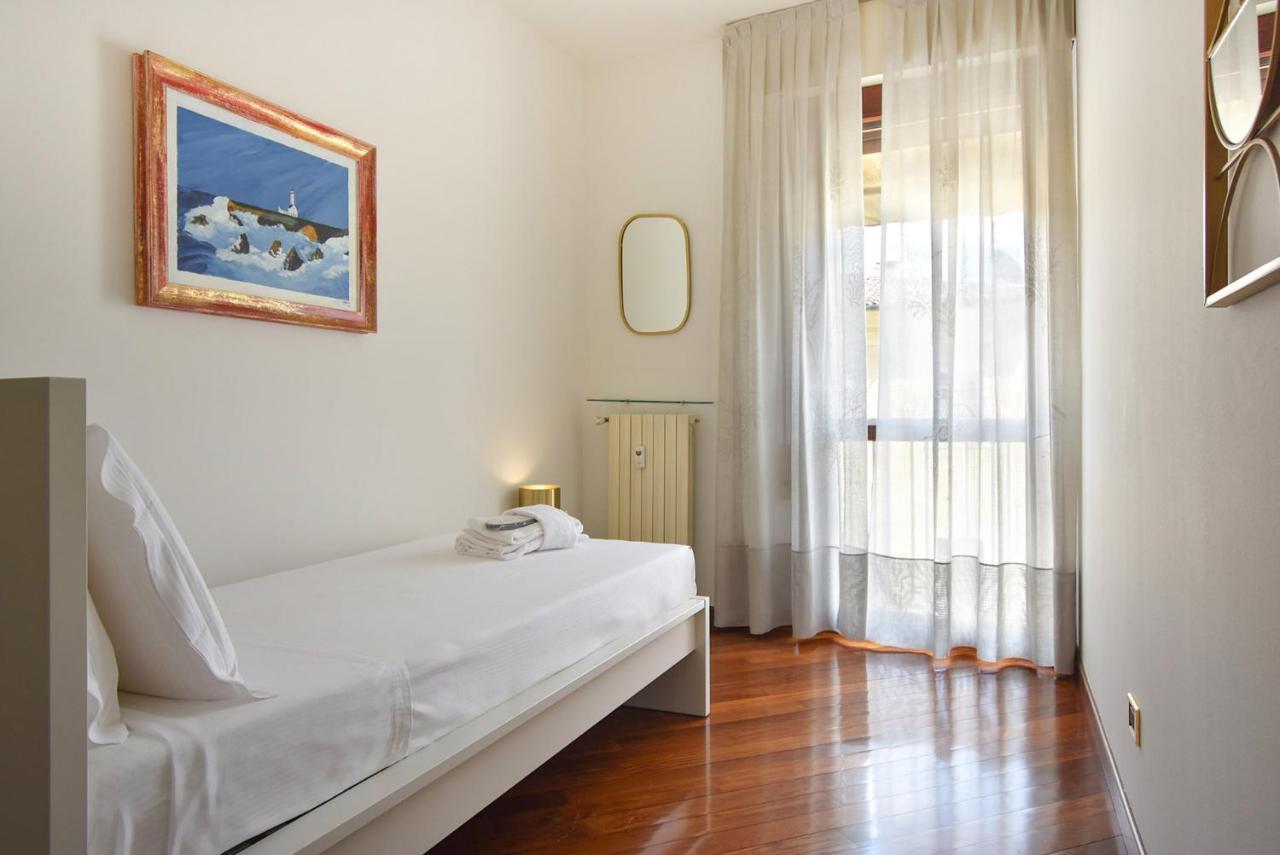 Tito Livio Deluxe Accommodation Padova Kültér fotó