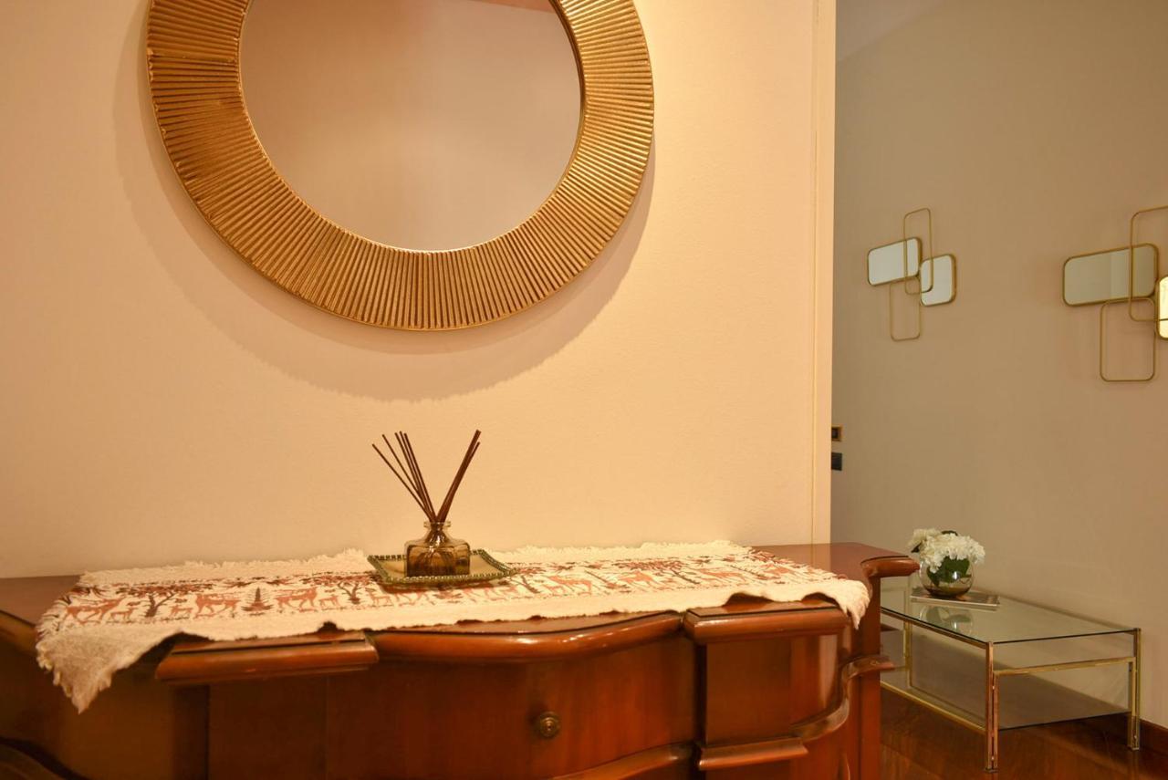 Tito Livio Deluxe Accommodation Padova Kültér fotó