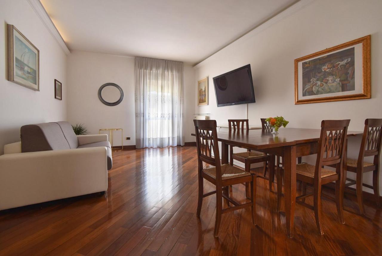 Tito Livio Deluxe Accommodation Padova Kültér fotó