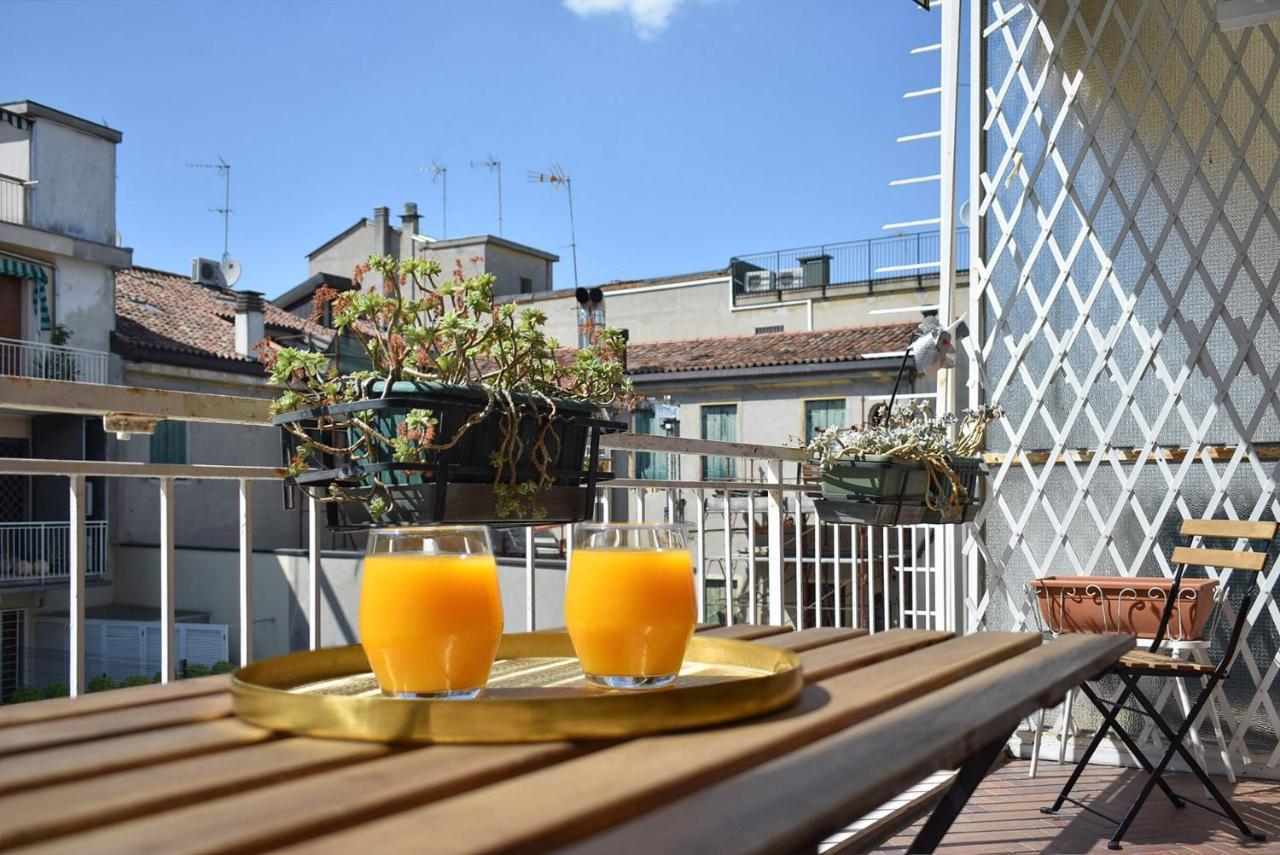 Tito Livio Deluxe Accommodation Padova Kültér fotó